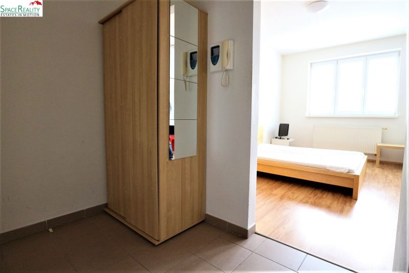 Rent Studio, Studio, Heydukova, Bratislava - Staré Mesto, Slovakia