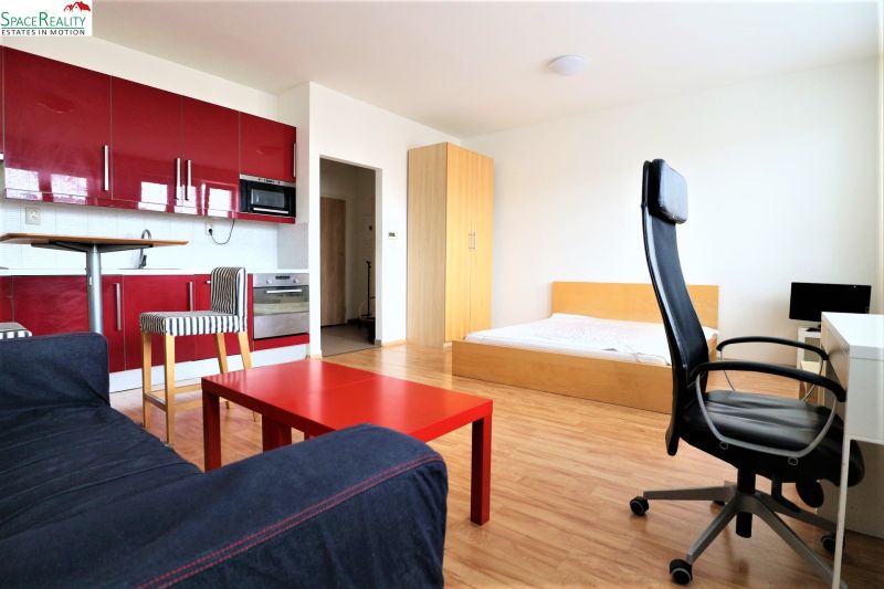 Rent Studio, Studio, Heydukova, Bratislava - Staré Mesto, Slovakia
