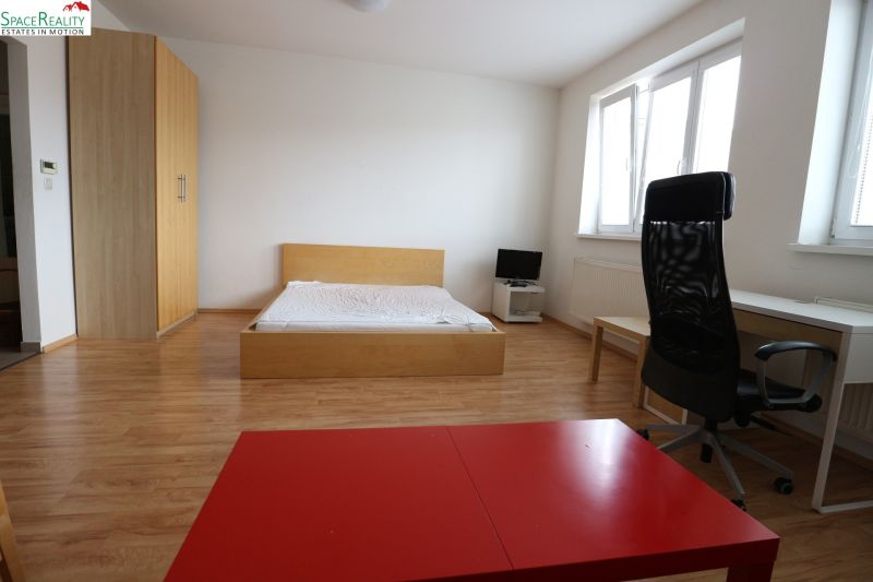 Rent Studio, Studio, Heydukova, Bratislava - Staré Mesto, Slovakia