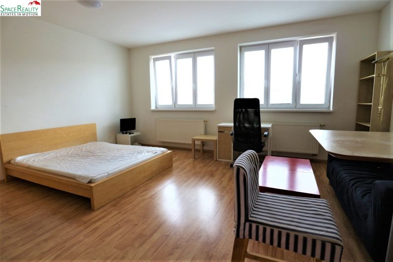 Rent Studio, Studio, Heydukova, Bratislava - Staré Mesto, Slovakia
