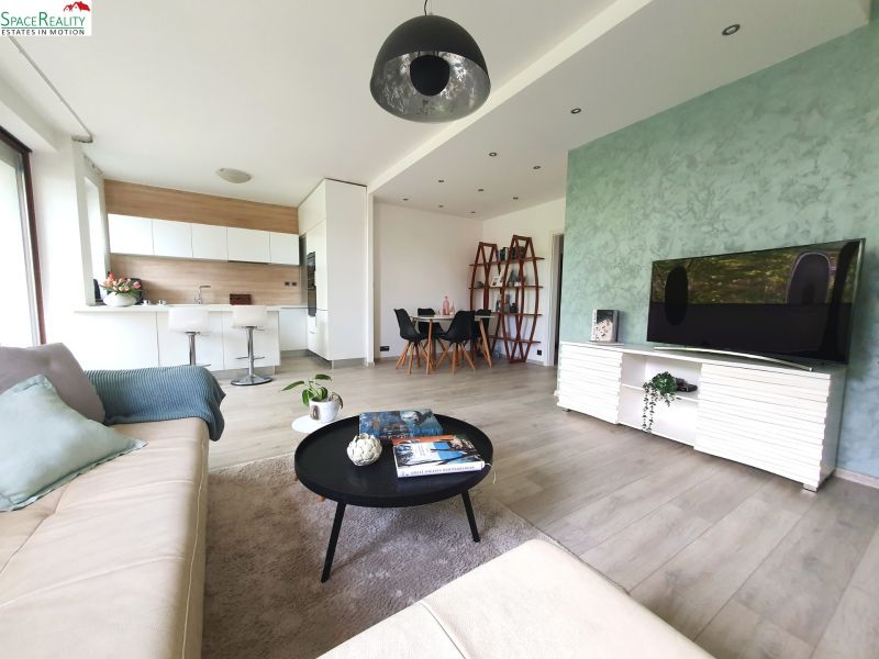 Rent Two bedroom apartment, Two bedroom apartment, Kováčska, Bratislav