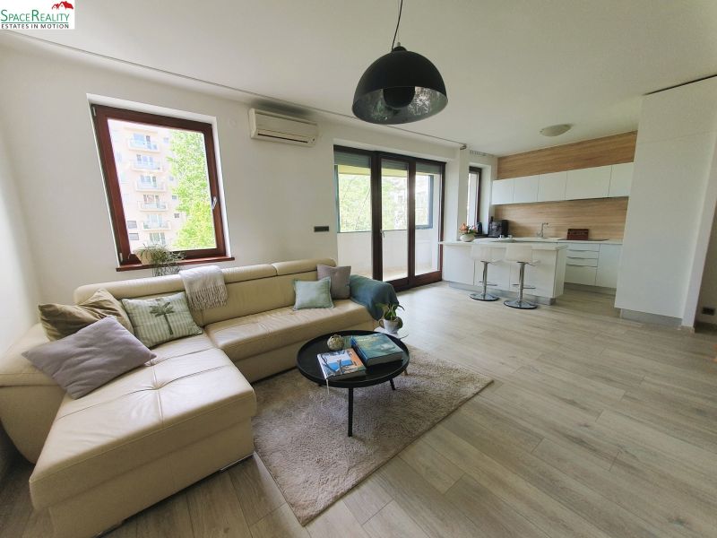 Rent Two bedroom apartment, Two bedroom apartment, Kováčska, Bratislav