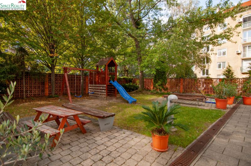 Rent Two bedroom apartment, Two bedroom apartment, Kováčska, Bratislav