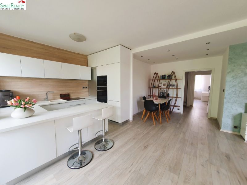 Rent Two bedroom apartment, Two bedroom apartment, Kováčska, Bratislav