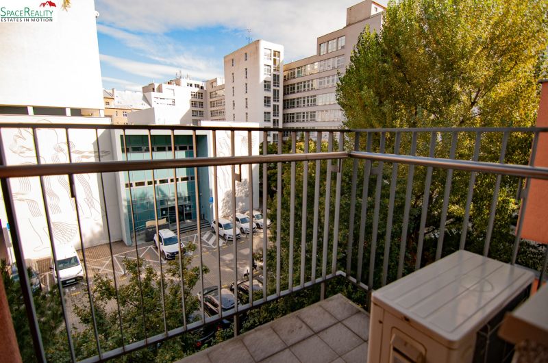 Rent Two bedroom apartment, Two bedroom apartment, Kováčska, Bratislav