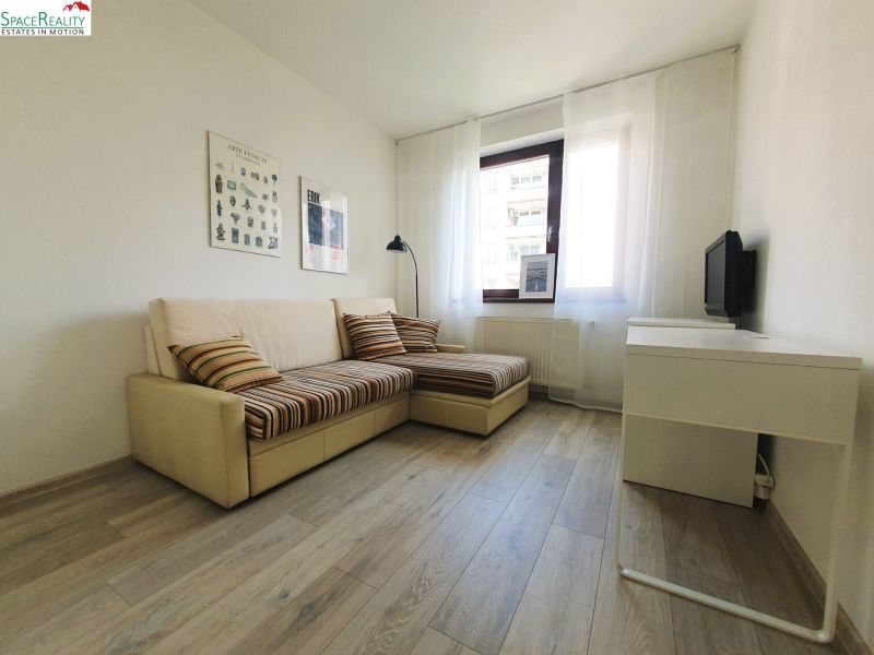 Sale Two bedroom apartment, Two bedroom apartment, Kováčska, Bratislav