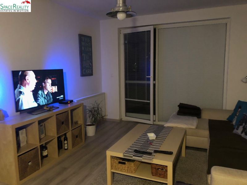 Rent One bedroom apartment, One bedroom apartment, Jánošíkova, Senec, 