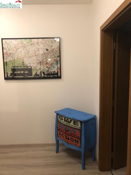Rent One bedroom apartment, One bedroom apartment, Jánošíkova, Senec, 