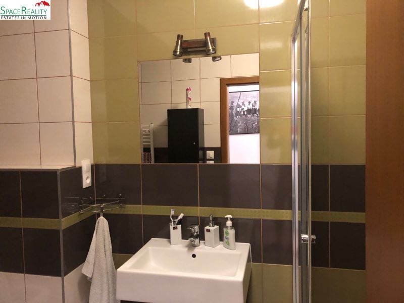 Rent One bedroom apartment, One bedroom apartment, Jánošíkova, Senec, 