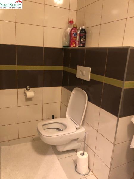 Rent One bedroom apartment, One bedroom apartment, Jánošíkova, Senec, 