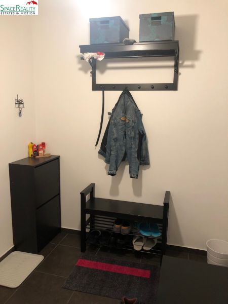Rent One bedroom apartment, One bedroom apartment, Jánošíkova, Senec, 