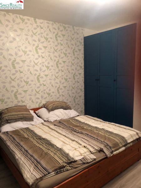 Rent One bedroom apartment, One bedroom apartment, Jánošíkova, Senec, 