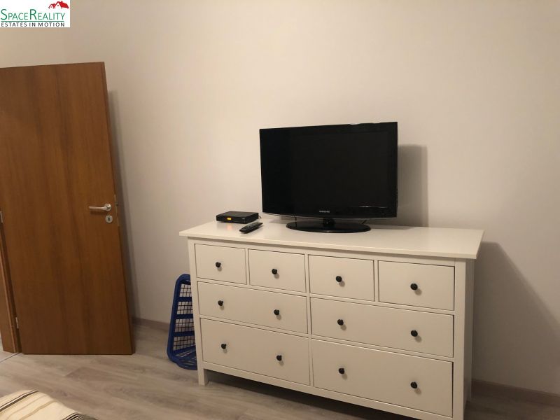 Rent One bedroom apartment, One bedroom apartment, Jánošíkova, Senec, 
