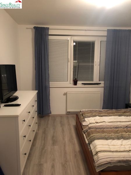 Rent One bedroom apartment, One bedroom apartment, Jánošíkova, Senec, 