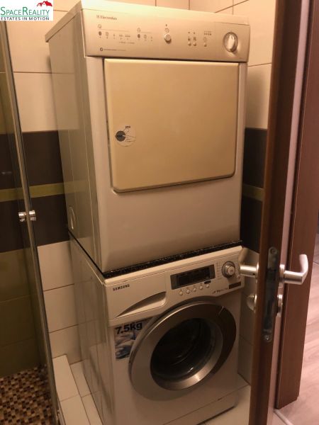 Rent One bedroom apartment, One bedroom apartment, Jánošíkova, Senec, 