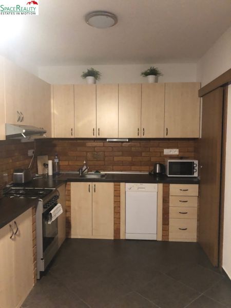 Rent One bedroom apartment, One bedroom apartment, Jánošíkova, Senec, 