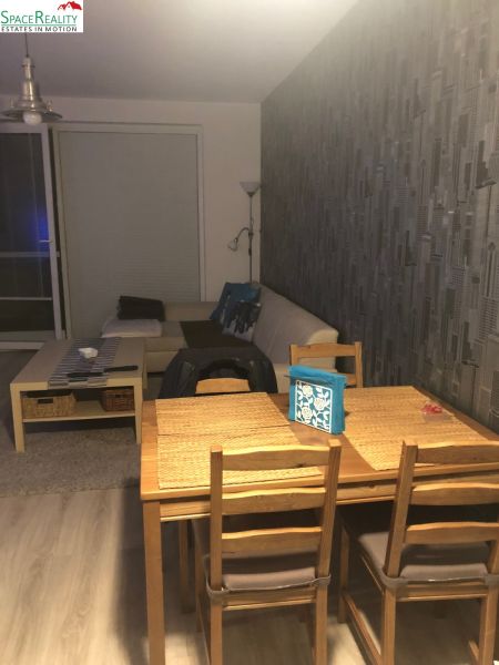 Rent One bedroom apartment, One bedroom apartment, Jánošíkova, Senec, 