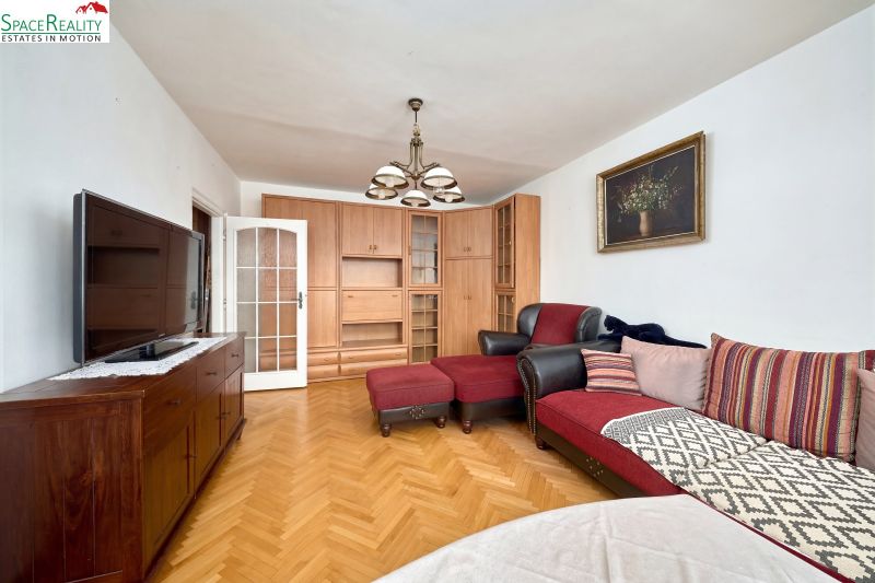 Sale One bedroom apartment, One bedroom apartment, Kyjevská, Bratislav