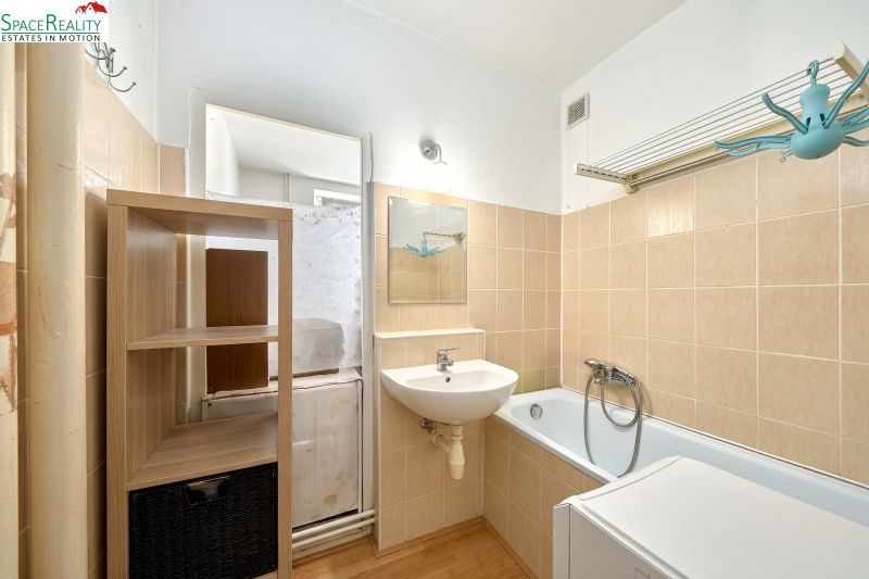 Sale One bedroom apartment, One bedroom apartment, Kyjevská, Bratislav