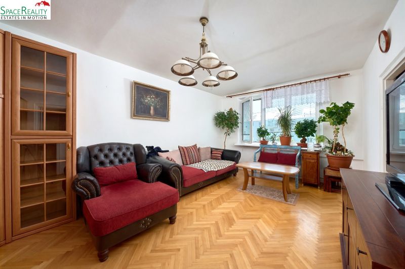 Sale One bedroom apartment, One bedroom apartment, Kyjevská, Bratislav