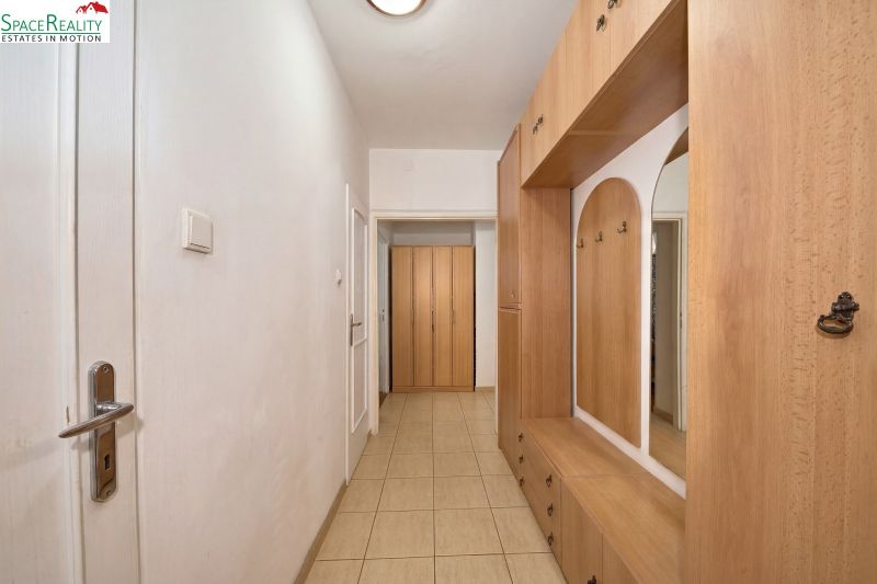 Sale One bedroom apartment, One bedroom apartment, Kyjevská, Bratislav
