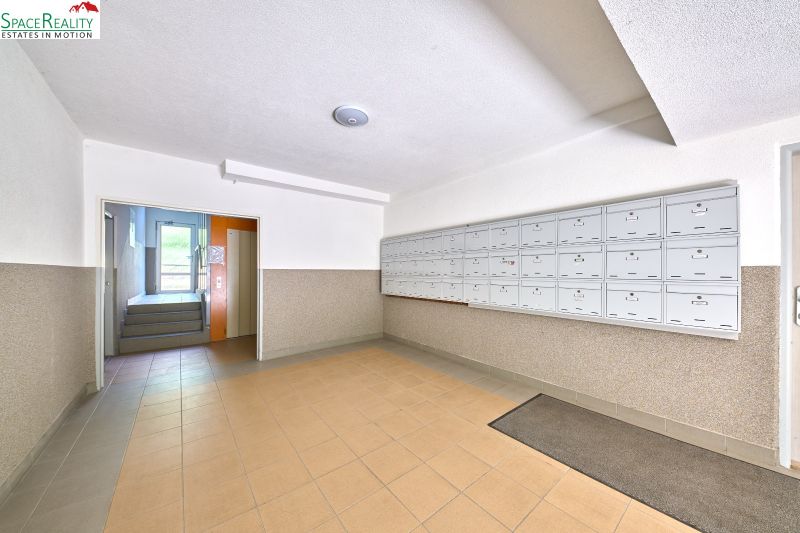 Sale One bedroom apartment, One bedroom apartment, Kyjevská, Bratislav