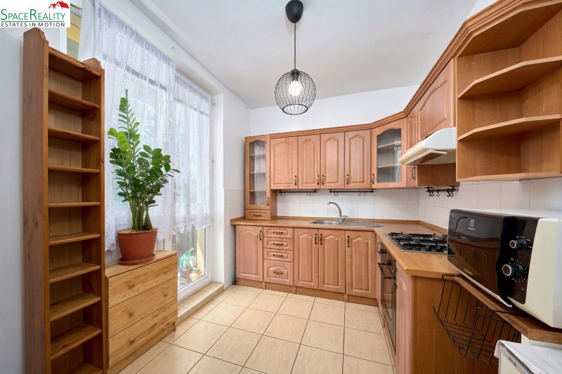 Sale One bedroom apartment, One bedroom apartment, Kyjevská, Bratislav