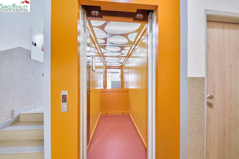 Sale One bedroom apartment, One bedroom apartment, Kyjevská, Bratislav