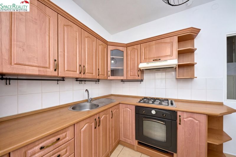 Sale One bedroom apartment, One bedroom apartment, Kyjevská, Bratislav
