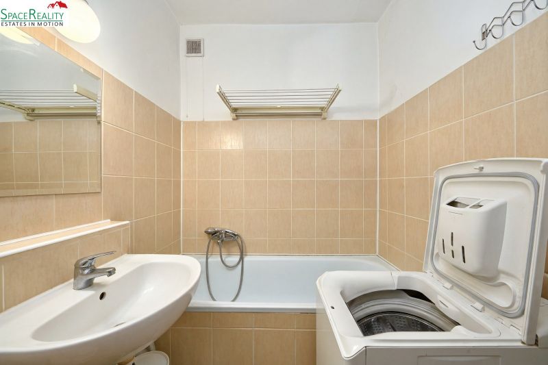 Sale One bedroom apartment, One bedroom apartment, Kyjevská, Bratislav