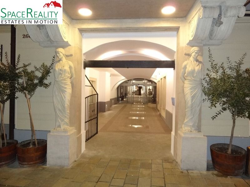 Rent Commercial premises, Commercial premises, Ventúrska, Bratislava -