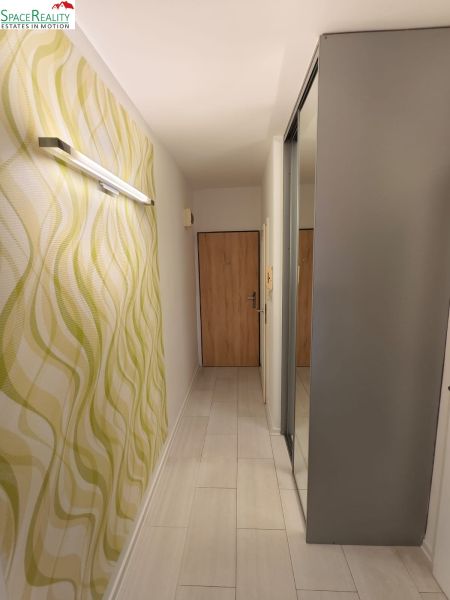 Rent Studio, Studio, Budyšínska, Bratislava - Nové Mesto, Slovakia