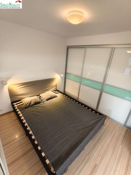 Rent Studio, Studio, Budyšínska, Bratislava - Nové Mesto, Slovakia