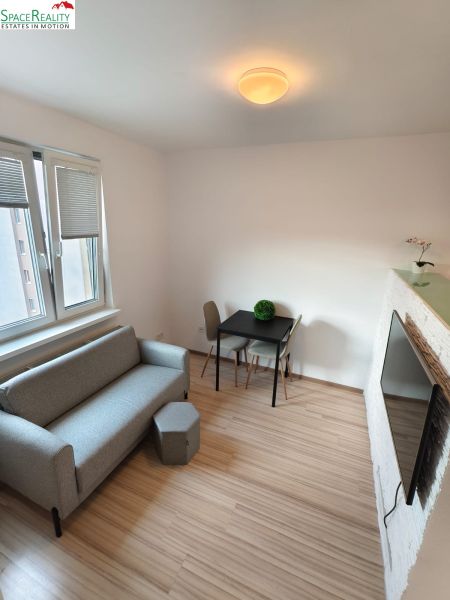 Rent Studio, Studio, Budyšínska, Bratislava - Nové Mesto, Slovakia