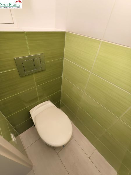 Rent Studio, Studio, Budyšínska, Bratislava - Nové Mesto, Slovakia