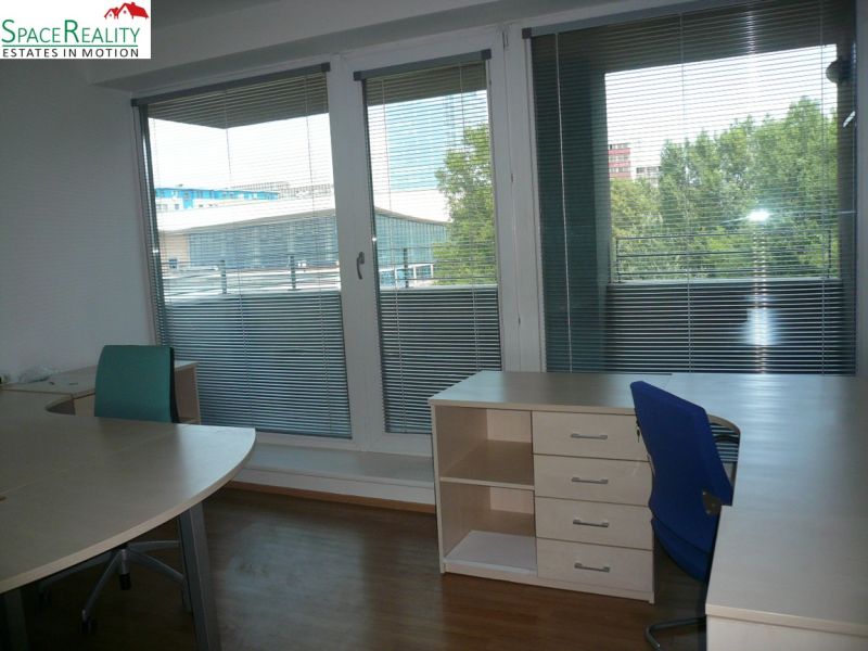 Rent Offices, Offices, Bajkalská, Bratislava - Nové Mesto, Slovakia
