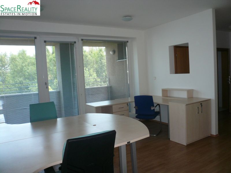 Rent Offices, Offices, Bajkalská, Bratislava - Nové Mesto, Slovakia