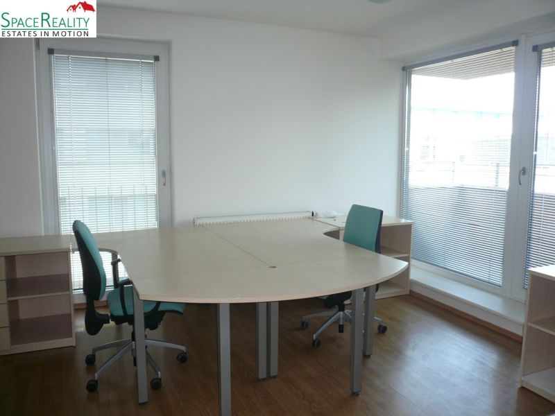 Rent Offices, Offices, Bajkalská, Bratislava - Nové Mesto, Slovakia