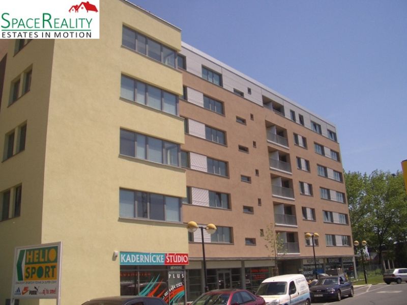 Rent Offices, Offices, Bajkalská, Bratislava - Nové Mesto, Slovakia