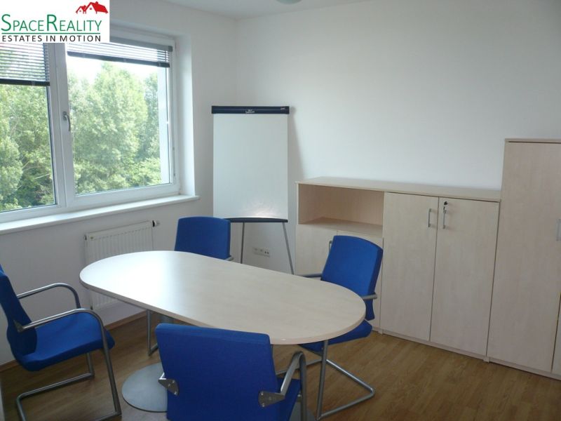 Rent Offices, Offices, Bajkalská, Bratislava - Nové Mesto, Slovakia