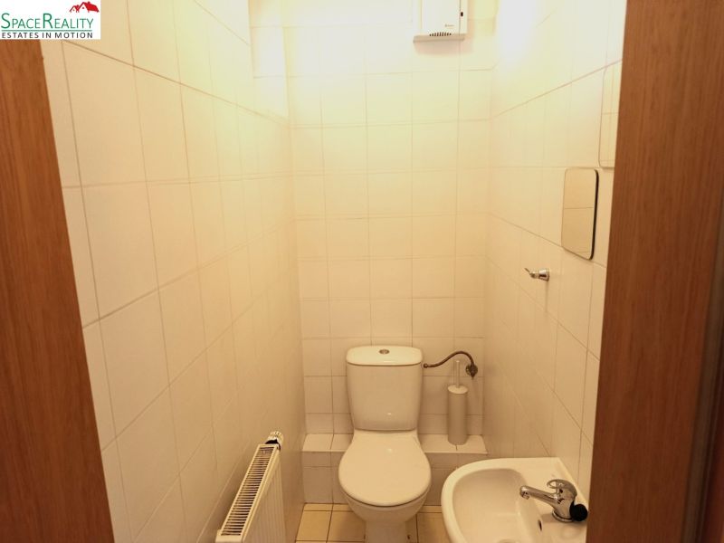 Rent Offices, Offices, Bajkalská, Bratislava - Nové Mesto, Slovakia