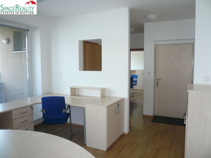 Rent Offices, Offices, Bajkalská, Bratislava - Nové Mesto, Slovakia