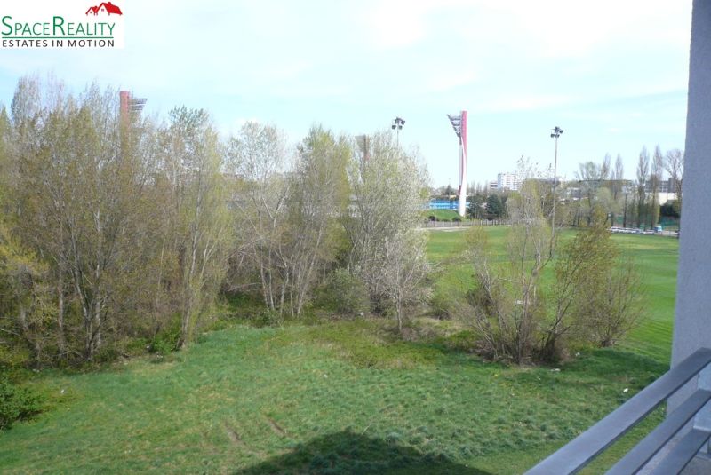 Rent Offices, Offices, Bajkalská, Bratislava - Nové Mesto, Slovakia