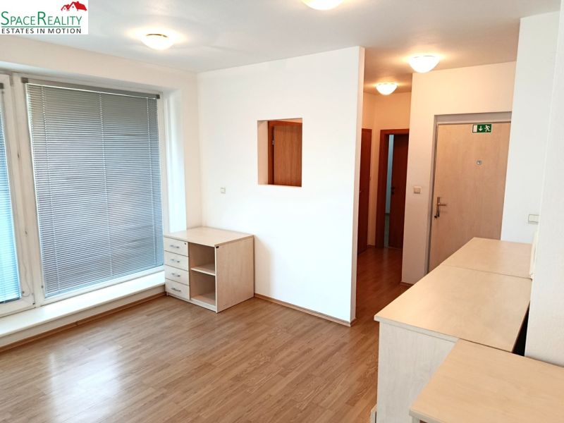 Rent Offices, Offices, Bajkalská, Bratislava - Nové Mesto, Slovakia