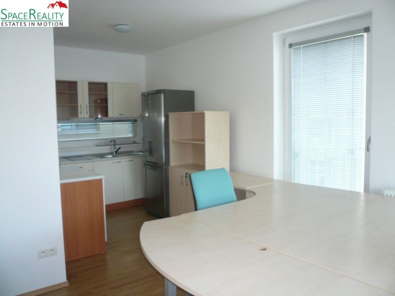Rent Offices, Offices, Bajkalská, Bratislava - Nové Mesto, Slovakia