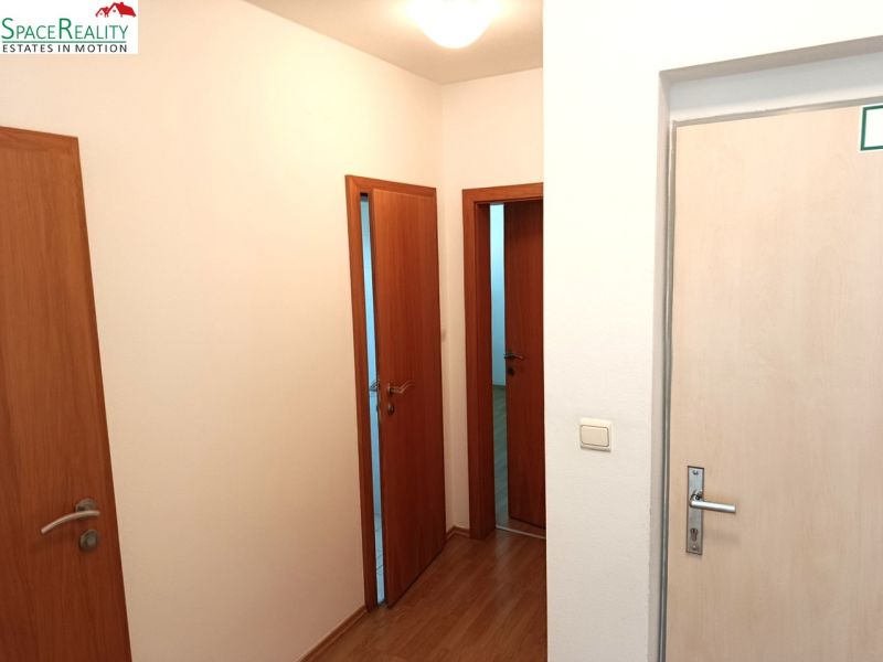 Rent Offices, Offices, Bajkalská, Bratislava - Nové Mesto, Slovakia