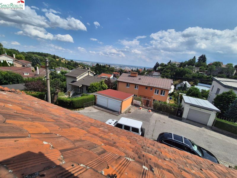 Sale Family house, Family house, Jalovcová, Bratislava - Nové Mesto, S