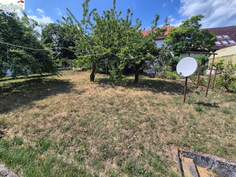 Sale Family house, Family house, Jalovcová, Bratislava - Nové Mesto, S
