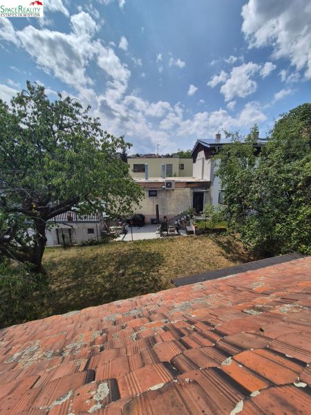 Sale Family house, Family house, Jalovcová, Bratislava - Nové Mesto, S