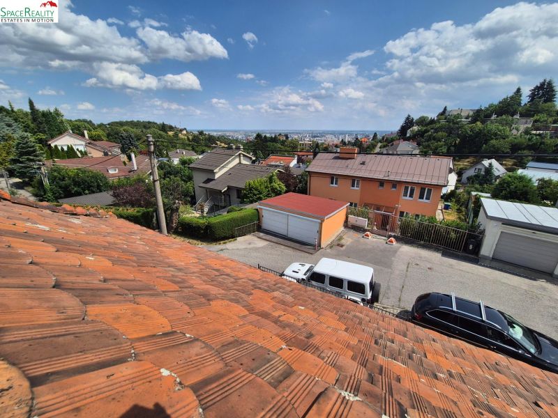 Sale Family house, Family house, Jalovcová, Bratislava - Nové Mesto, S